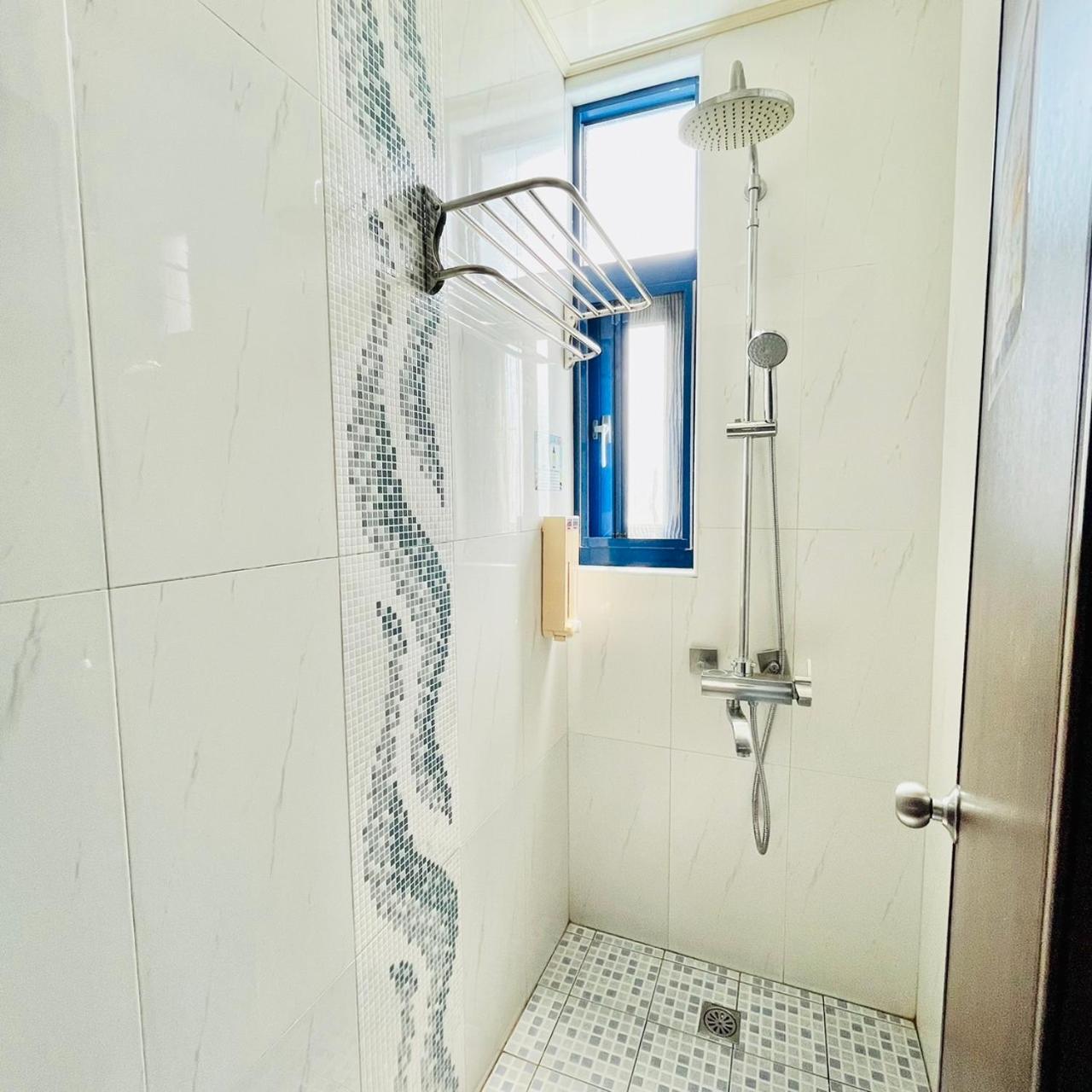 Ship House Apartment Xiaoliuqiu Exterior foto
